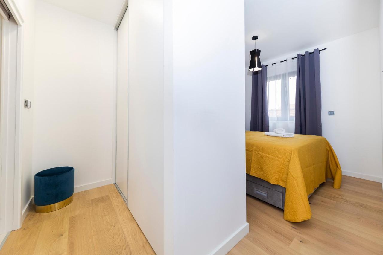 Apartment Marianne , Parking Free , 2 Bedroom & 2 Bathroom , Modern & Cozy Zadar Exterior foto